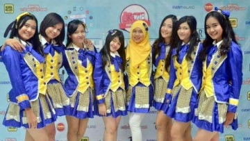 [LOCAL IDOL] NODC (Not Only Dance Cover), Bukan Dance Cover Biasa (1)