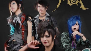 MEA akan merilis maxi single berjudul ETERNITY dan tur ke Jepang, REVIVALIZM TOUR!
