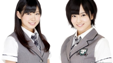 Miyuki Watanabe Umumkan Kelulusan Dari NMB48, Sayaka Yamamoto Tinggalkan AKB48 (1)