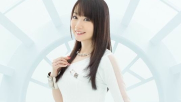 Nana Mizuki Rilis Single Baru & Gelar Konser Dengan Robot Raksasa