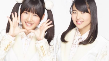 Nanami Takahashi & Honami Kouya Umumkan Kelulusan Dari Rev. from DVL