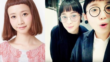 On-mayu, Tren Baru Gaya Rambut Di Jepangjpg