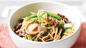 Resep Ramen Jepang Dengan Steak Miso Manis