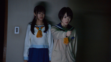 Rina Ikoma Kembali Tampil Dalam Sekuel Film Corpse Party (1)