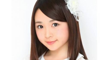 Rumi Kato Umumkan Kelulusannya Dari SKE48b