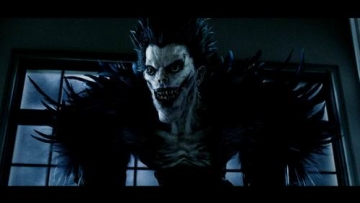 Shidou Nakamura Kembali Isi Suara Ryuk di Film Death Note 2016