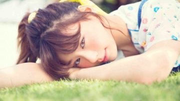 Single Baru Mariya Nishiuchi Akan Dirilis 1