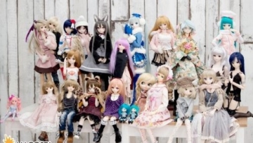 Studio-Cosplay-Tokyo-Gelar-Event-Fotografi-Untuk-Boneka-dan-Figure-Anime-1