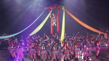 Tim Baru Dari HKT48 (1)