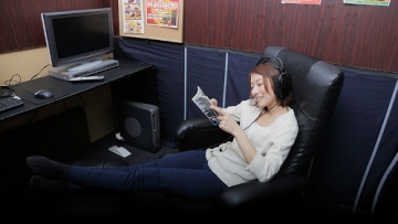 Tips Menginap Secara Nyaman di Manga Cafe Jepang 5