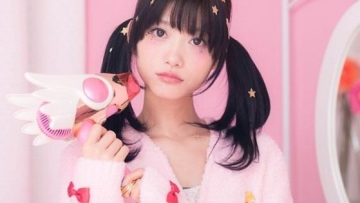 Tongkat Cardcaptor Sakura Ini Dapat Membantu Mengubah Gaya Rambut 1