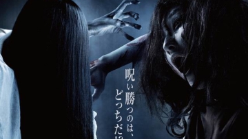 Trailer Film Sadako vs. Kayako Telah Dirilis2