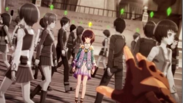 Trailer Sword Art Online Hollow Realization Tampilkan Para Karakternya