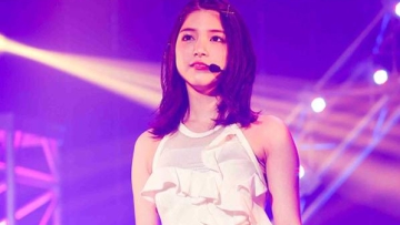 Umika Kawashima Umumkan Akan Lulus dari 9nine2