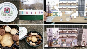 suvenir museum ghibli