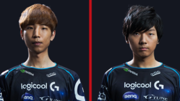 visa kerja untuk gamer profesional