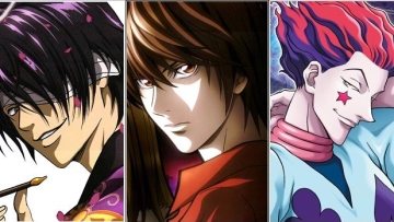 20 Karakter Antagonis Dari Shounen Jump Yang Paling Keren & Seksi