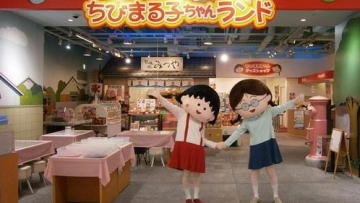 5 Museum Anime di Jepang Yang Menakjubkan (7)