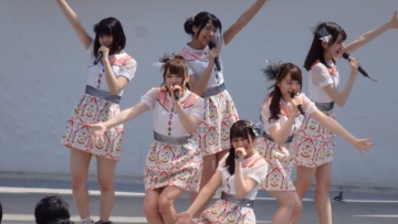 Acara Jabat Tangan Beberapa Idol Group di Jepang Dibatalkan Setelah Kasus Mayu Tomita (1)