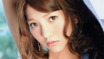 Aki Takajo Tinggalkan Watanabe Entertainment 2