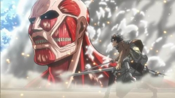 Attack On Titan Season 2 Diundur Penayangannya
