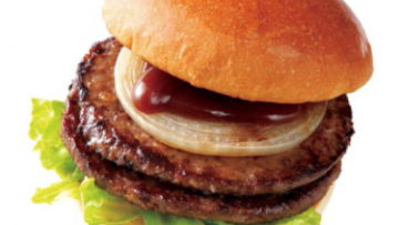 Burger Daging Rusa Dijual Di Hokkaido 4