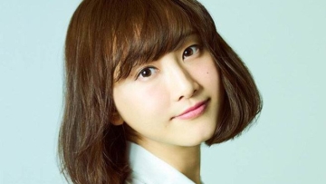 Drama Favorit Rena Matsui