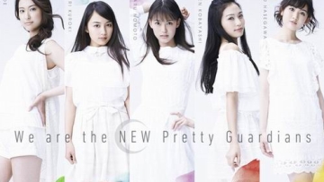 Drama Musikal Sailor Moon Kembali Dipentaskan Dengan Pemeran Baru