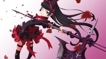 Fans Jepang Tentukan 10 Tokoh Anime Terimut Tetapi Kuat Versi Goo Ranking 6