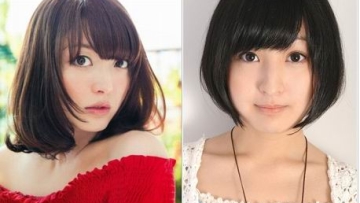 Fans di Jepang Memilih 10 Seiyuu Wanita Yang Suaranya Menenangkan Hati