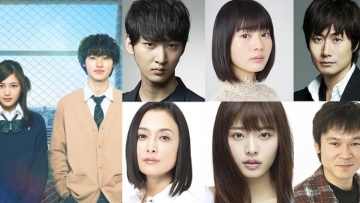 Film Live-Action One Week Friends Ungkap Para Pemeran Tambahannya