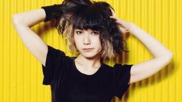 Gitaris SCANDAL, MAMI, Masuk Rumah Sakit!2