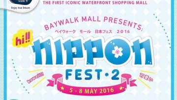 Hi Nippon Fest 2