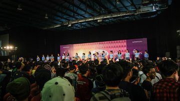 Ini Dia Daftar Nama Member Generasi Kelima JKT48