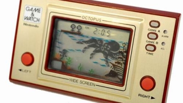 Inilah Game Dan Mainan Dari Tahun 80-an Yang Paling Disukai di Jepang (3)