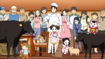 Inilah Iklan Animasi Kumamoto Yang Sempat tertunda Karena Gempa 1