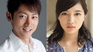 Kotaro Koizumi & Haruna Kawaguchi Bintangi Drama Juken no Cinderella