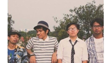 [LOCAL BAND] WALK INTO SUNSET, Band yang Menerapkan Esensi Musik Indie Jepang