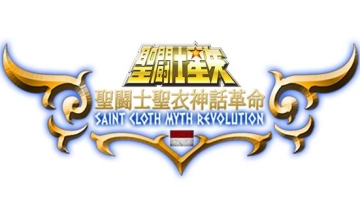 [LOCAL COMMUNITY] Saint Cloth Myth Revolution, Komunitas Penggemar Saint Seiya logo