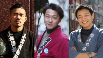 Penarik_Becak_Tampan_Jadi_Idola_Baru_Wanita_Jepang