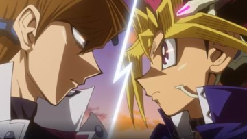 Rayakan Film Yu-gi-oh! Terbaru, Fans Jepang Menonton Sambil Ber-cosplay