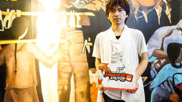 Rei Narita, Jazz Untuk Semua Orang (4)