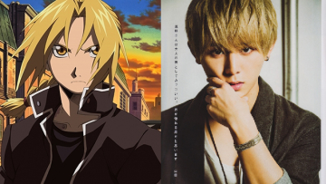 Resmi! Inilah Daftar Pemeran Film Live Action Full Metal Alchemist 0