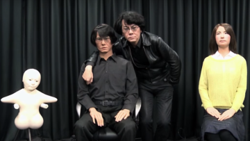 Sejauh Mana Perkembangan Robot di Jepang 1