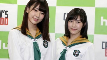 Sutradara Hollywood Produseri Serial Horor Yang Dibintangi Mayu Watanabe & Sakura Miyawaki
