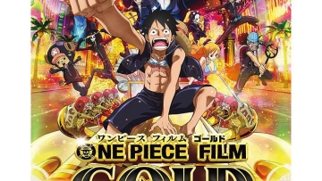 Trailer Film One Piece Film Gold Telah Dirilis2