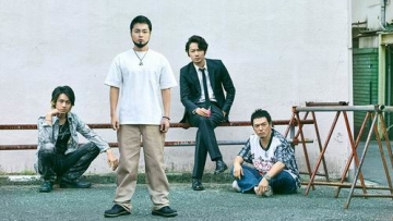 Ushijima the Loan Shark Kembali Hadir Dalam Drama Season ke-3 & Film Layar Lebar