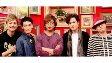 10 Acara TV Jepang Yang Fans Anggap Sudah Harus Dihentikan 10 Acara TV Jepang Yang Fans Anggap Sudah Harus Dihentikan