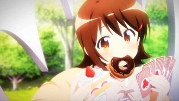 10 Karakter Anime Musim Semi Terimut Menurut Fans Jepang