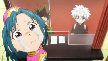 10 Karakter Wanita Hunter x Hunter Pilihan Fans di Jepang (3)